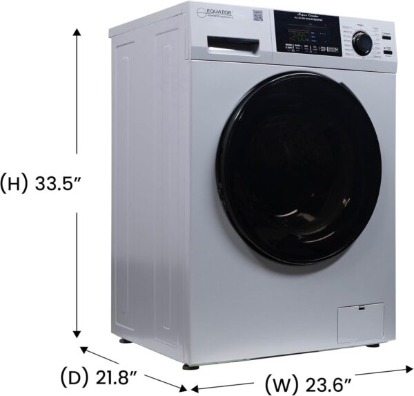 Equator TINY HOME ULTRA COMPACT APPLIANCE PACK - Image 4