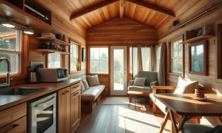 Portable Appliances for a Tiny Home: Convenience on the Go