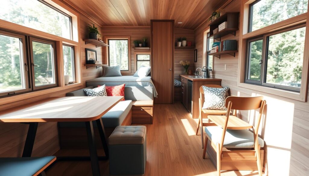 must-have tiny house furniture