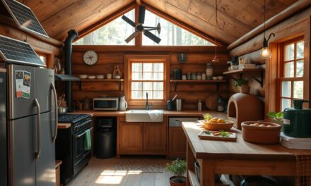 Top 7 Off The Grid Appliances for Sustainable Living