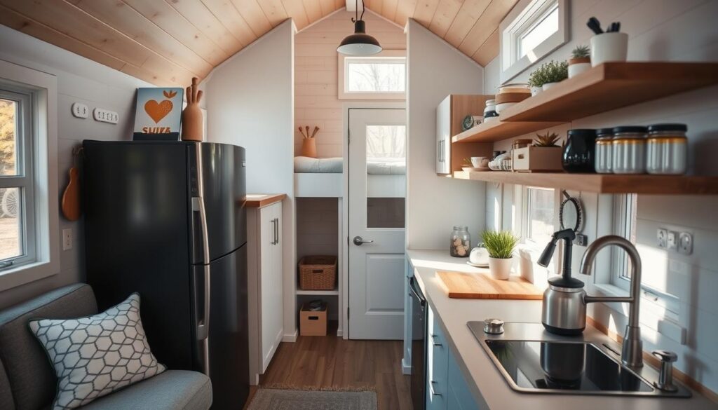 tiny appliances for tiny houses